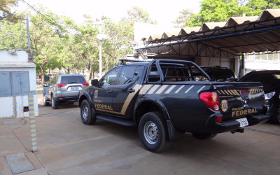 PF realiza investiga prejuízos de R$ 800 mil e superfaturamento na Prefeitura durante gestão de Márcia Moura 