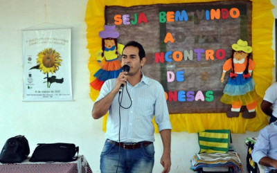Prefeitura de Selvíria: Trabalho, Desenvolvimento e Ação Social