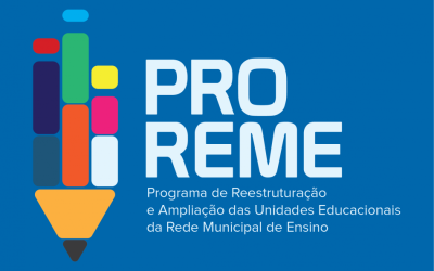 Prefeitura lançará Programa que reestrutura a Rede Municipal de Ensino de Três Lagoas até 2020