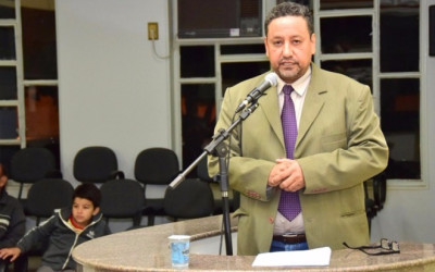 Revoltado, ex-vereador de Paranaíba chama prefeito de ‘vagabundo’ e áudios vazam
