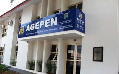 Agepen adquire 11 furgões e outros R$ 10,8 mi serão investidos nos presídios