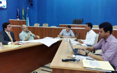 Relatório final da Comissão aponta favorecimento e tráfico de influência na doação de área em Três Lagoas