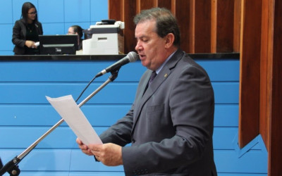 Deputado Eduardo Rocha se reúne nesta quinta com superintendente do DNIT na Câmara  