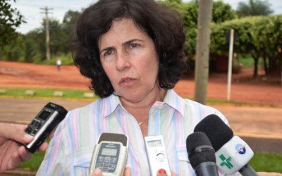 Justiça condena ex-prefeita Márcia Moura a devolver mais de R$ 200 mil ao município