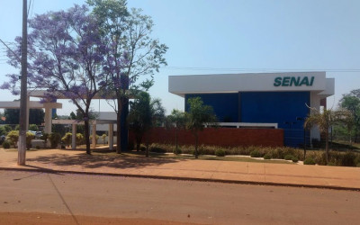 MEC autoriza 1º curso superior da Faculdade de Tecnologia do Senai