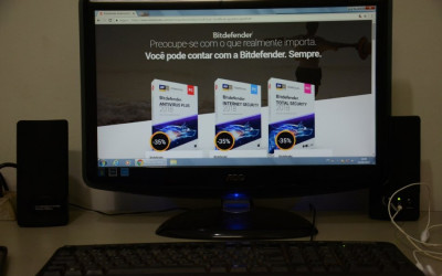 Para proteção de dados, Prefeitura adquire antivírus eleito melhor do mundo