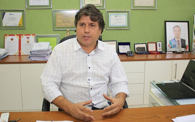 Refis do governo vai ajudar prefeituras a fazerem caixa para o 13º dos servidores