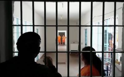Juiza acata pedido do MP e determina que Estado convoque mais agentes penitenciários