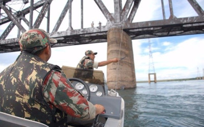 Telefone da Policia Ambiental de Três Lagoas é reativado