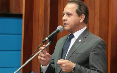 Projeto do Coronel David que altera estatuto dos militares é aprovado na Assembleia