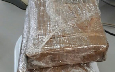 Policiais Militares de Três Lagoas prendem autores de tráfico de drogas