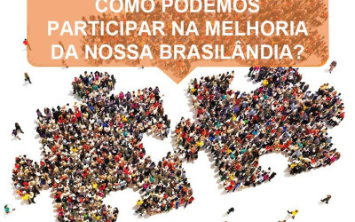 Prefeitura realiza oficina para debater melhorias para o município