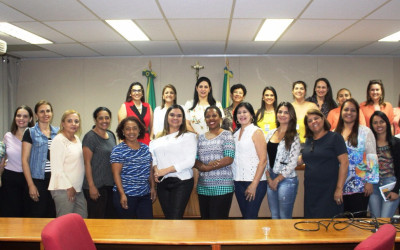 MS institui o Fórum Suprapartidário “Mais Mulheres na Política”