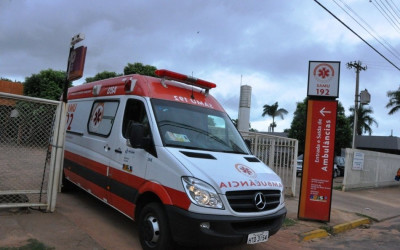 Trotes ao 192 diminuem 40%, afirma coordenador do Samu
