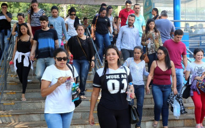 Divulgada relação de 1,5 mil candidatos aprovados na prova escrita para Agente de Polícia Judiciária