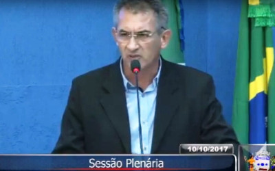 Concurso Público de 2014 será prorrogado, afirma secretário de Administração 