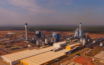 Plataforma de inovação aberta da Fibria tem inscrições prorrogadas