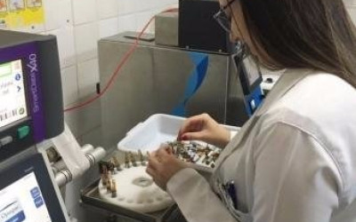 Inscrições para especialização em Saúde com bolsas remuneradas terminam na terça-feira 