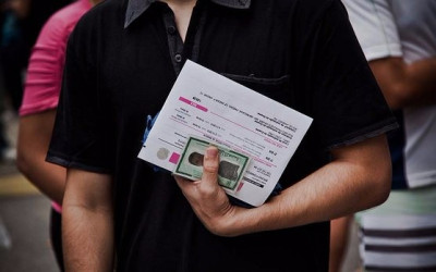 Cartões de confirmação do ENEM serão liberados 20 de outubro