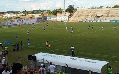 Federação de Futebol de MS adia início da série B do estadual