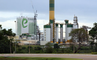 Fundo Petros vai vender sua participação na Eldorado 