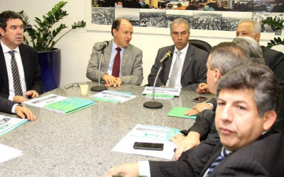 Prazo para adesão ao Refis com desconto de até 95% começa nesta segunda-feira