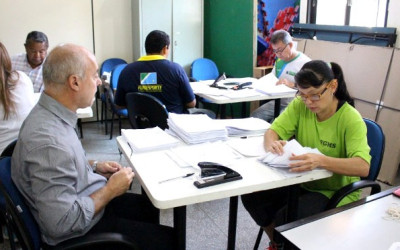 Cogeb se reúne para habilitar inscritos às bolsas atleta e técnico