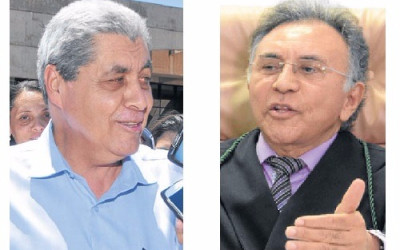 Odilon lidera pesquisa para governo do estado de MS com 36,67%