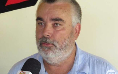 Prefeito de Água Clara é denunciado por desvios de quase R$ 12 milhões