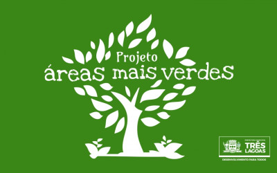 SEMEA plantará 470 mudas de árvores nativas em área de preservação da Lagoa Maior