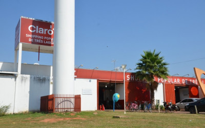 Shopping Popular comemora alta nas vendas e fluxo de público no último feriado