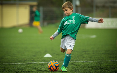 Campeonato das categorias de base começa no próximo domingo Edição das competições terá inédita distribuição de kits esportivos