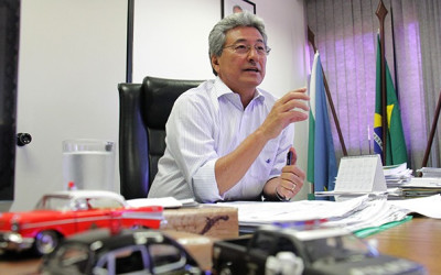 Detran adere a aplicativo e garante desconto de 40% no pagamento de multas