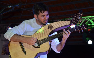 1ª Festa da Primavera atrai mais de 2 mil pessoas