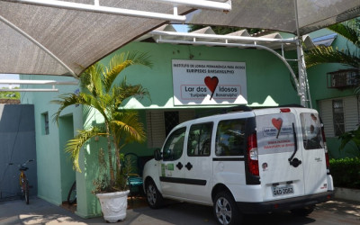 Prefeitura investe aproximadamente R$ 4 milhões em convênios com entidades
