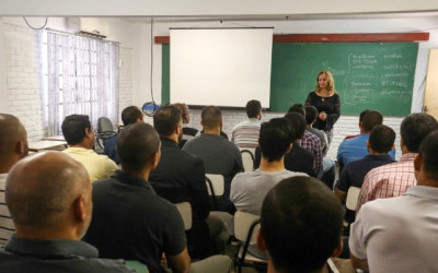 Sai o resultado da entrevista de cotistas para Agente de Polícia