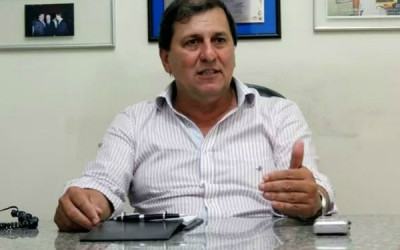 MPMS pede condenação de ex-secretário e reembolso