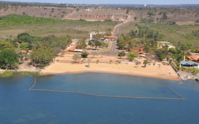 População escolhe Balneário para Festa de Ano Novo de Três Lagoas