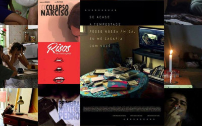 Cultura: Bocacine aproxima a população da produção cinematográfica