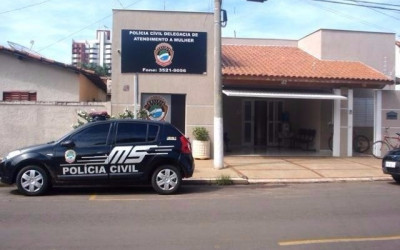 Homem tenta assassinar namorada que registrou queixa por violência doméstica