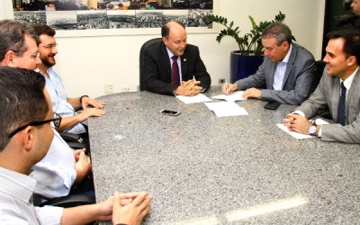 ALMS garante acordo para evitar demissões e garantir ressarcimento da JBS
