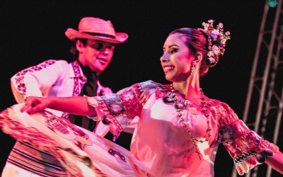 Três Lagoas recebe nesta sexta-feira Festival Dança Três