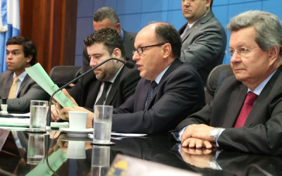  Aprovado Fundo Estadual dos Direitos da Pessoa Idosa