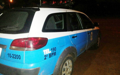 Ao fazer entrega de pastel, homem é assaltado e perde até a moto no bairro Vila Nova em Três Lagoas