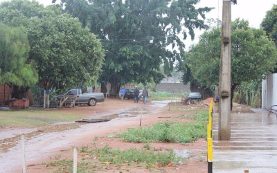 Prefeitura de Três Lagoas abre licitação para projetos de revitalização das ruas da cidade
