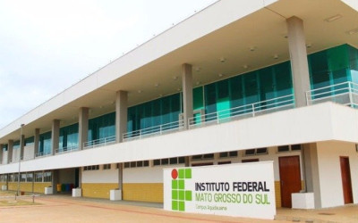 IFMS ofertará seis novos cursos de ensino superior em 2018