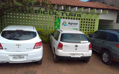 Brasilandenses podem se inscrever para trabalhar no IBGE
