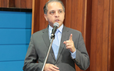 Coronel David apresenta projeto para que pedófilos sejam proibidos de atuar na administração pública