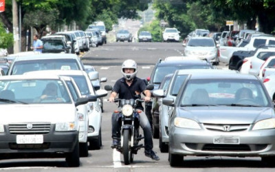 Refis: regularização de débitos do IPVA parcelado começa dia 1º de novembro