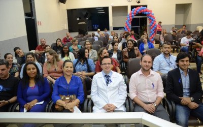 Saúde lança Novembro Azul e avalia campanha do Outubro Rosa